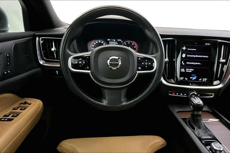 2021 Volvo S60