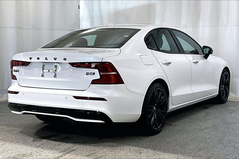 2023 Volvo S60