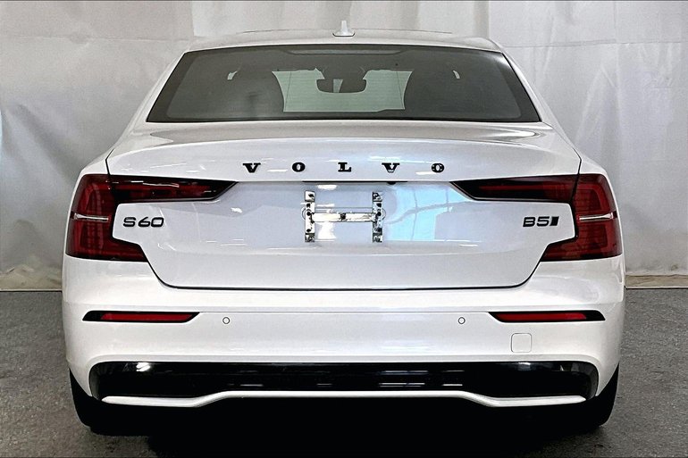 2023 Volvo S60