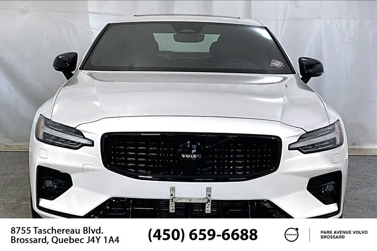 2023 Volvo S60