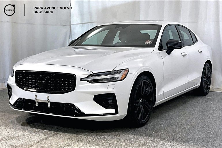 2023 Volvo S60