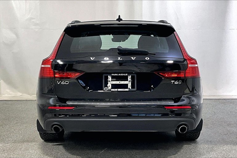 2022 Volvo V60