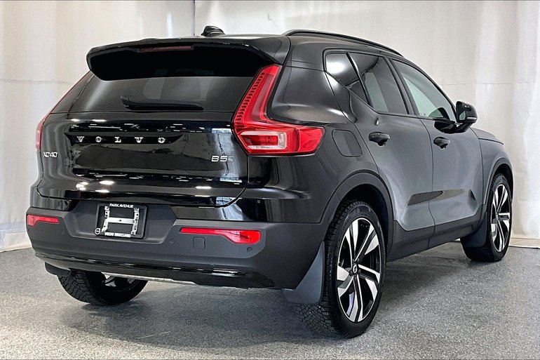 2024 Volvo XC40