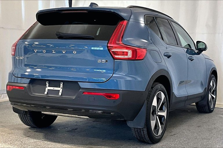 2024 Volvo XC40