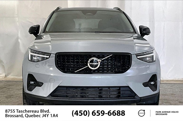 2024 Volvo XC40