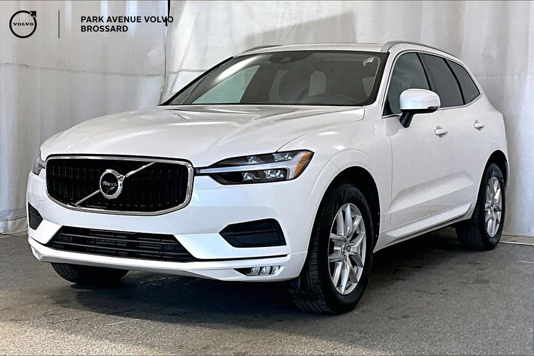 2021 Volvo XC60