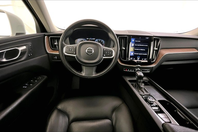 2021 Volvo XC60