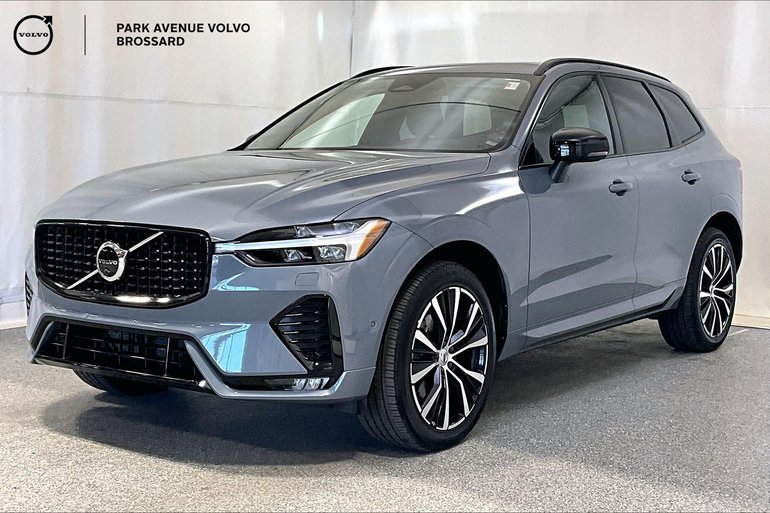 2023 Volvo XC60