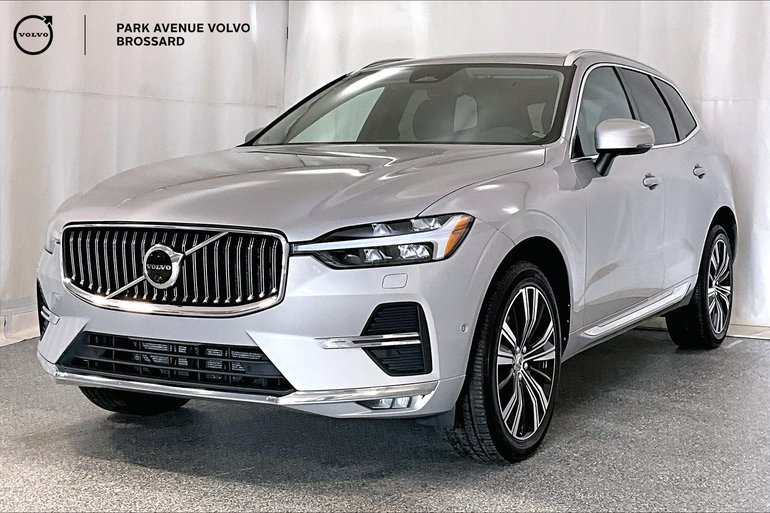 2023 Volvo XC60