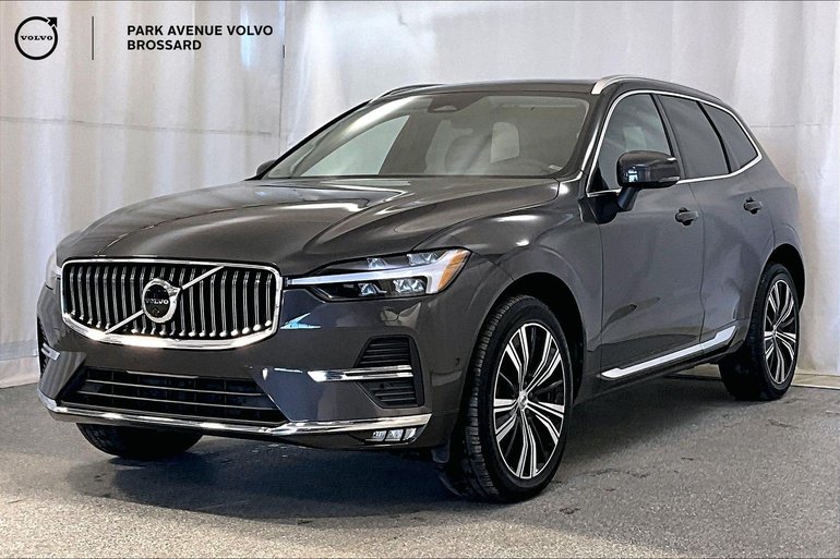 2023 Volvo XC60