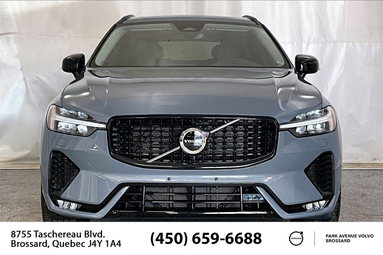 2024 Volvo XC60