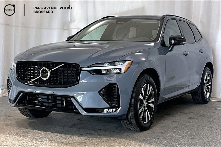 2024 Volvo XC60