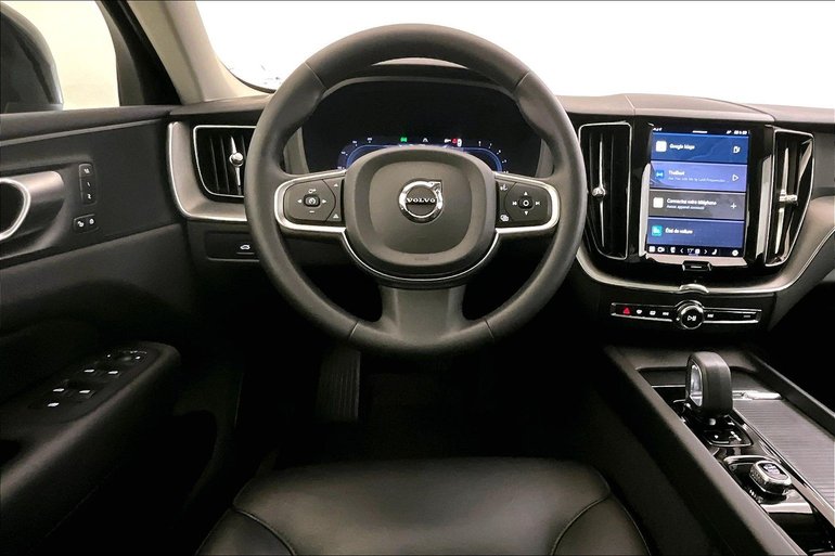 2024 Volvo XC60