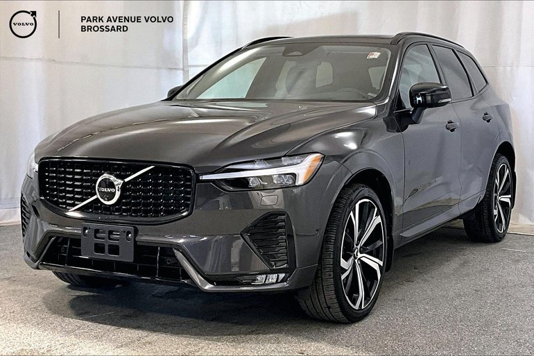 2024 Volvo XC60