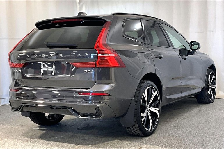 2024 Volvo XC60