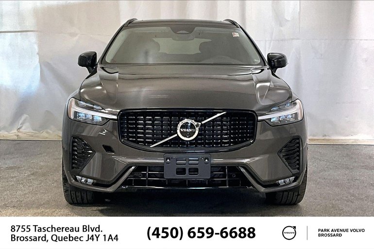 2024 Volvo XC60