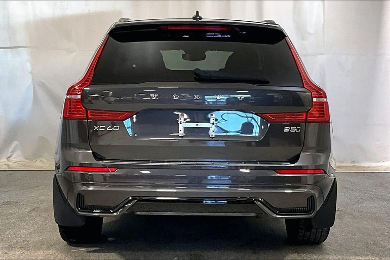 2024 Volvo XC60