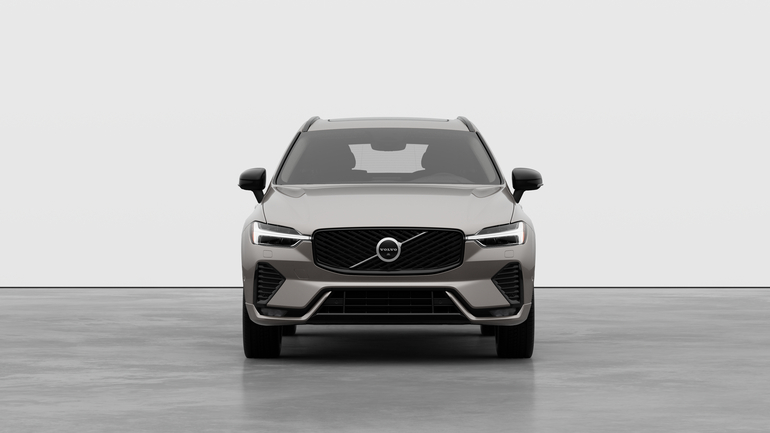 2026 Volvo XC60