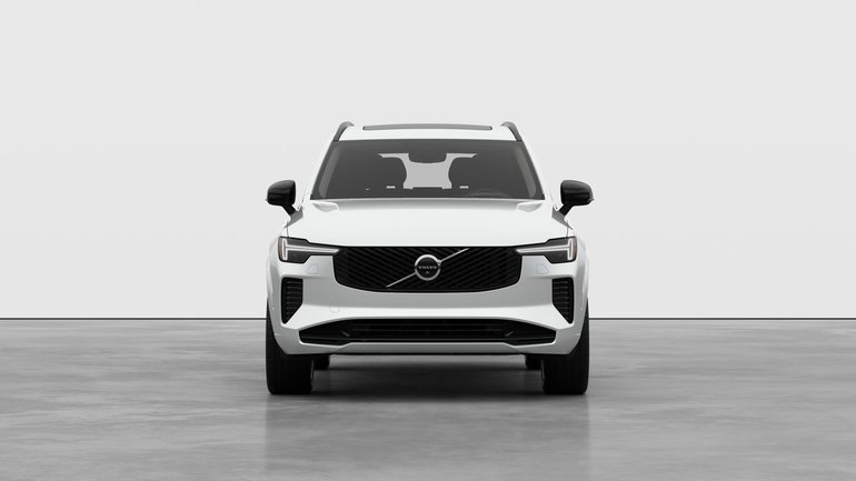 2026 Volvo XC90 Plug-in hybrid
