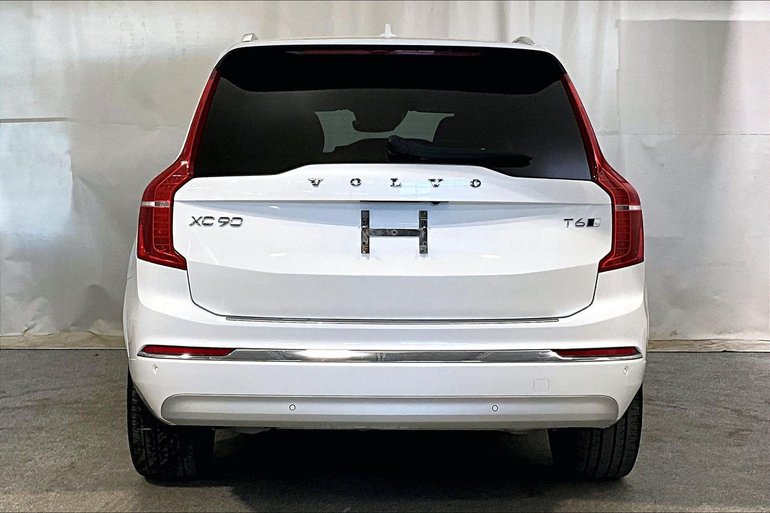 2022 Volvo XC90