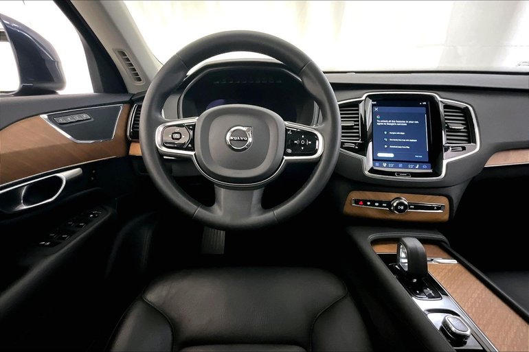 2023 Volvo XC90