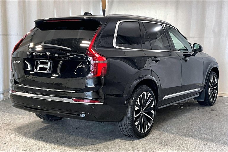 2025 Volvo XC90