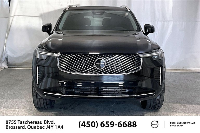 2025 Volvo XC90