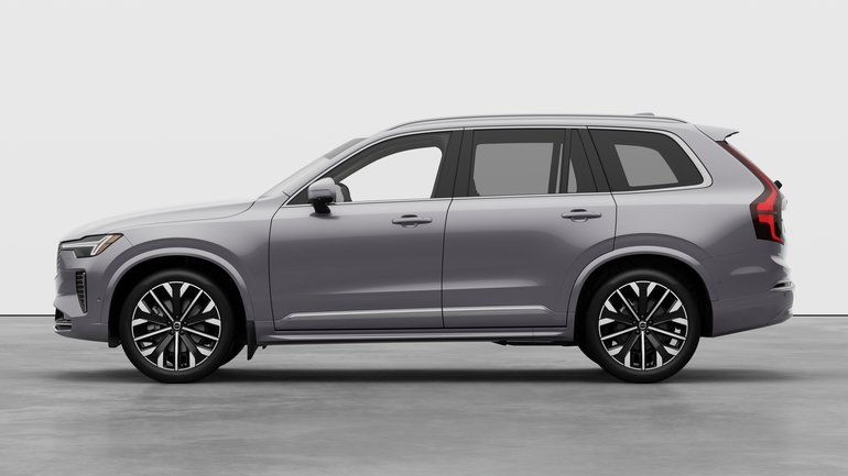 2026 Volvo XC90