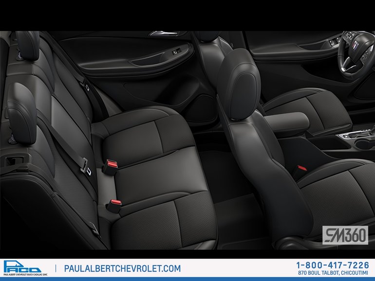 2026 Buick Encore GX