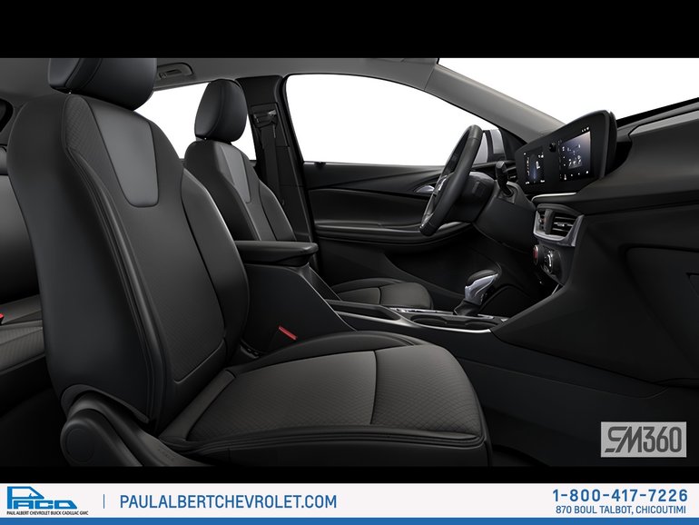 2026 Buick Encore GX