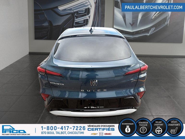 2024 Buick ENVISTA
