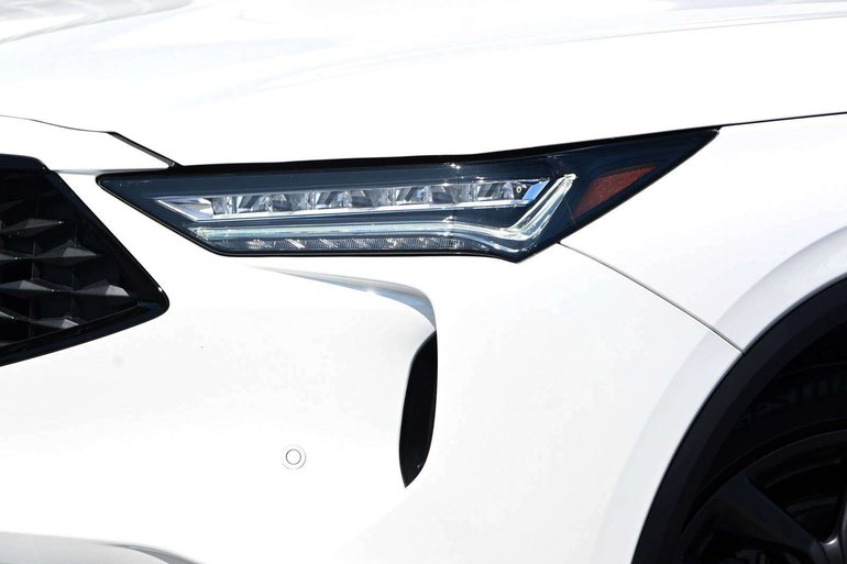 2024 Acura MDX