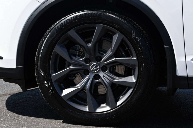 2024 Acura MDX