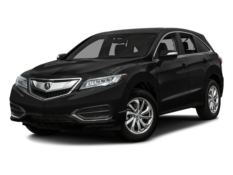 2016 Acura RDX