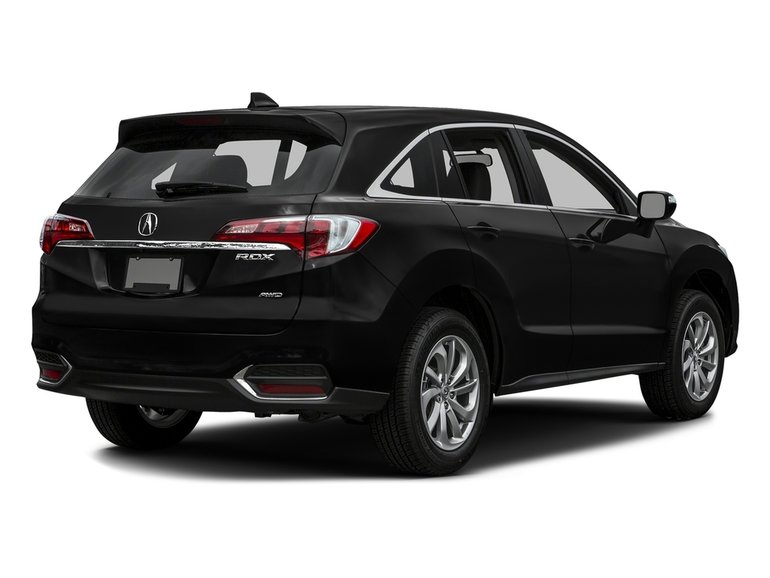 2016 Acura RDX