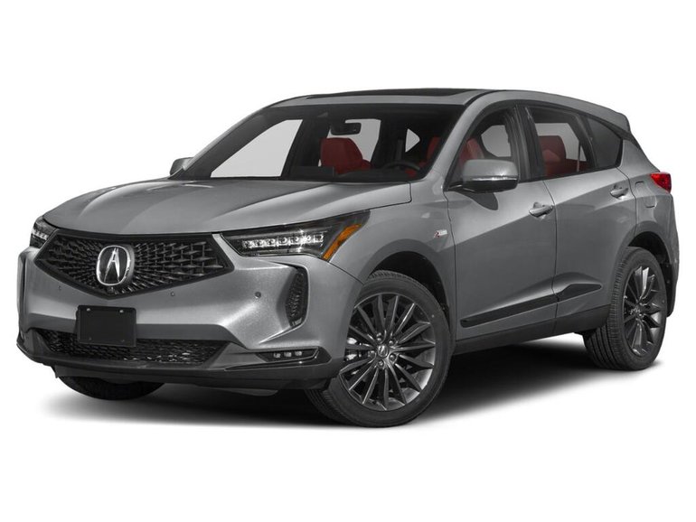 2022 Acura RDX