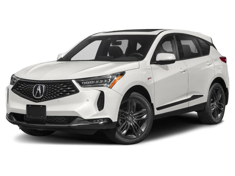 2023 Acura RDX