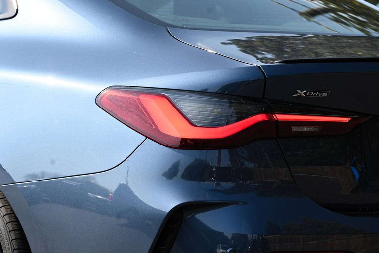 2023 BMW 4 Series