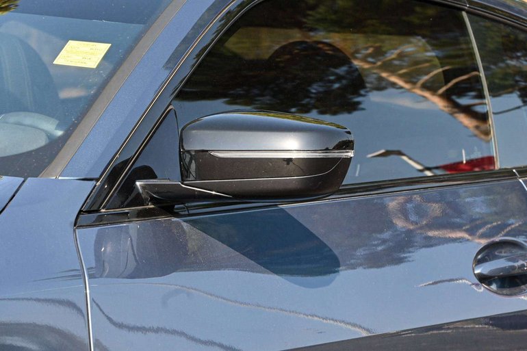 2023 BMW 4 Series