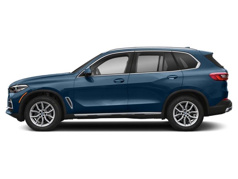 2020 BMW X5