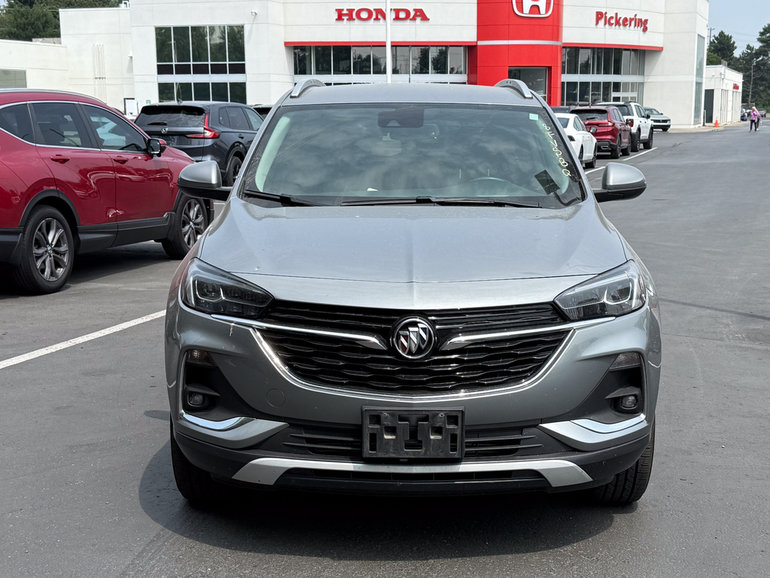 2023 Buick Encore GX