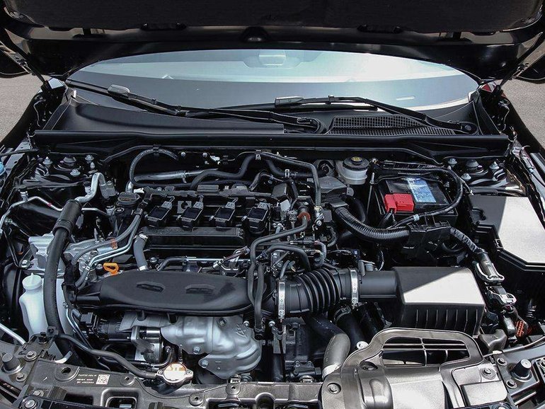2026 Honda Civic Si