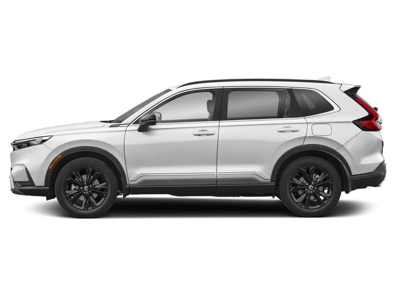 2024 Honda CR-V Hybrid