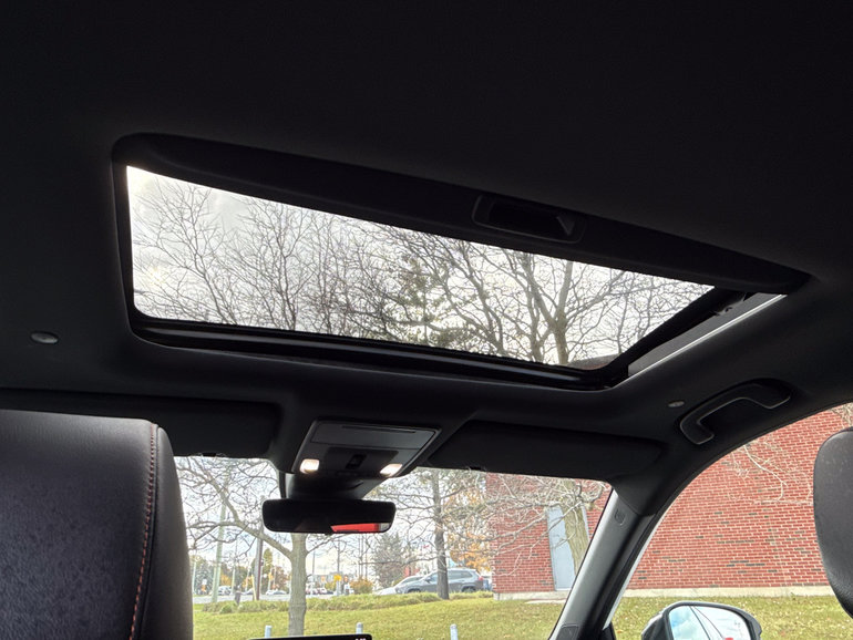 2024 Honda CR-V Hybrid