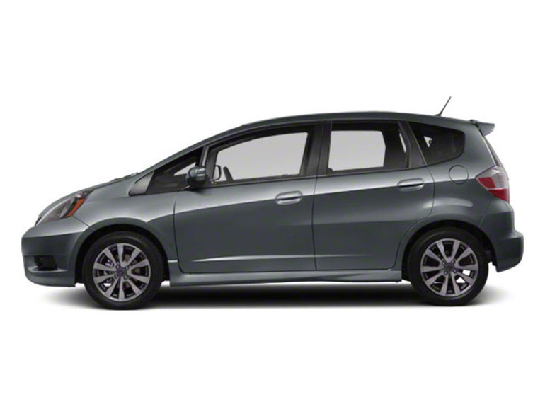 2012 Honda Fit