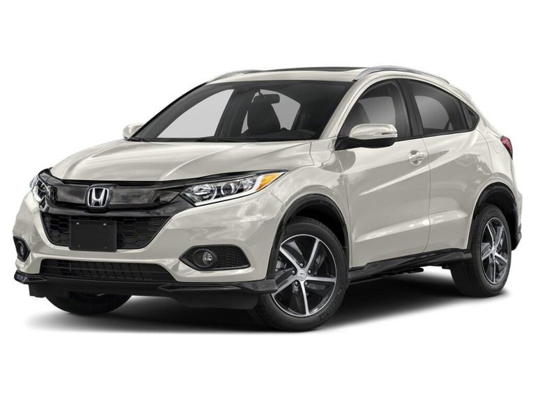 2019 Honda HR-V