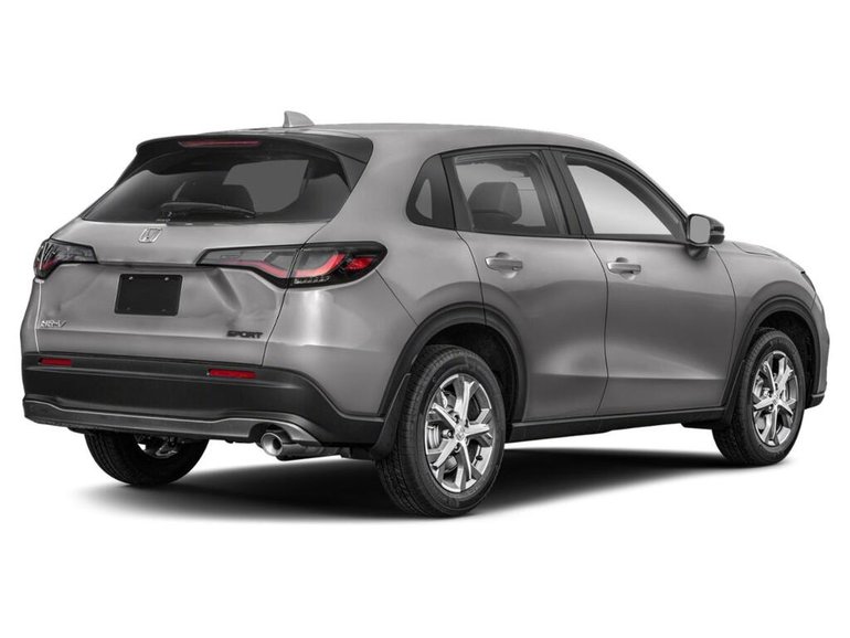 2023 Honda HR-V
