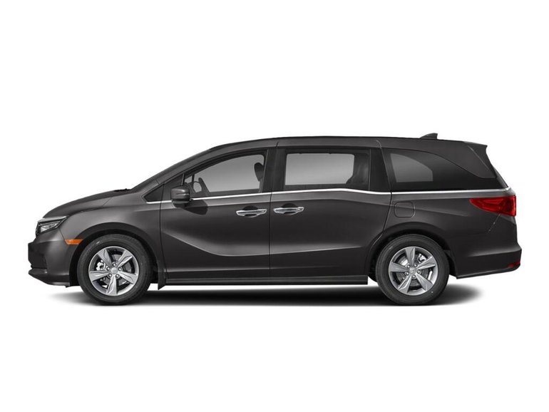 2022 Honda Odyssey