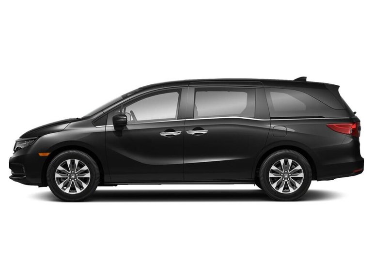 2024 Honda Odyssey