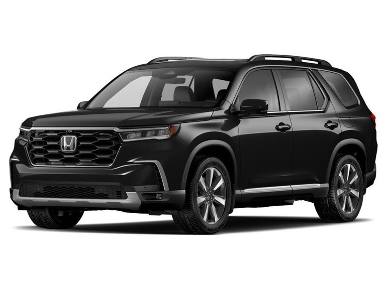 2023 Honda Pilot